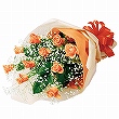 東京都板橋区花かずの花　花束