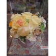 東京都板橋区花かずの花　プリザーブドフラワー(クリアケース付)Ｒｏｓｅ　Ｒｏｕｇｅ