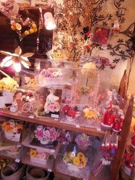 「花かず」　（東京都板橋区）の花屋店舗写真2